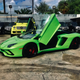 Illustration for article titled Best Lamborghini rental cities